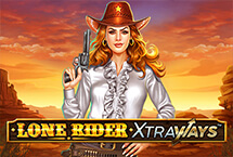 Lone Rider XtraWays